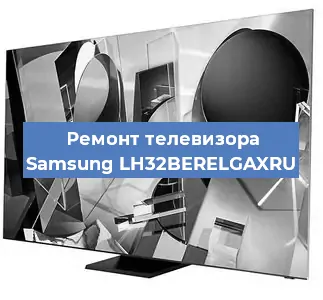 Замена ламп подсветки на телевизоре Samsung LH32BERELGAXRU в Ижевске